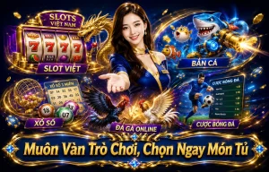 Giao diện nohu52vip trên mobile
